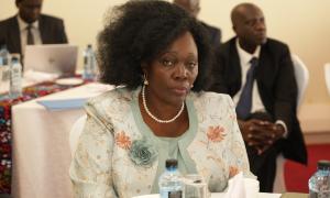 Sensitization session