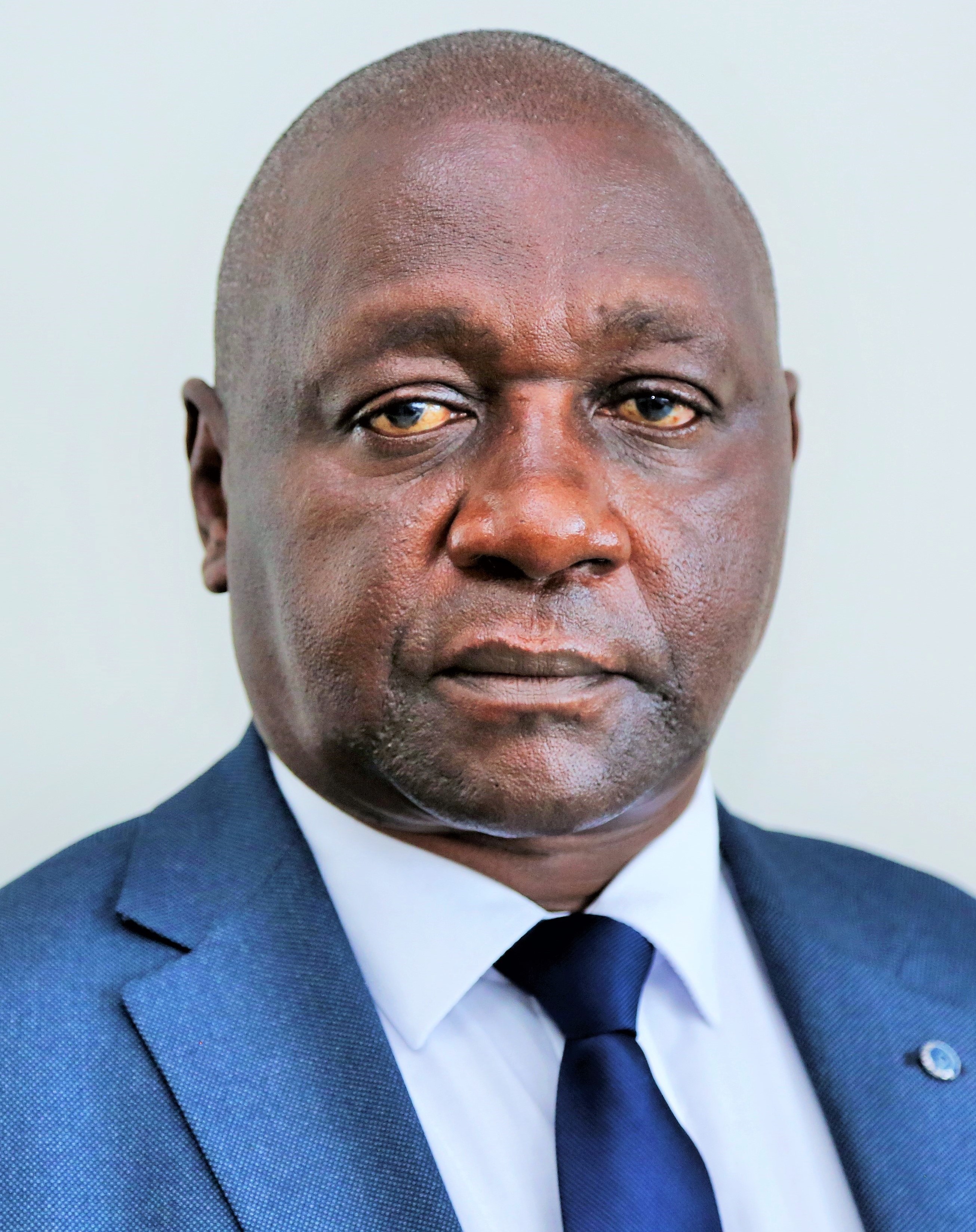 Dr. Perminus Ndimitu