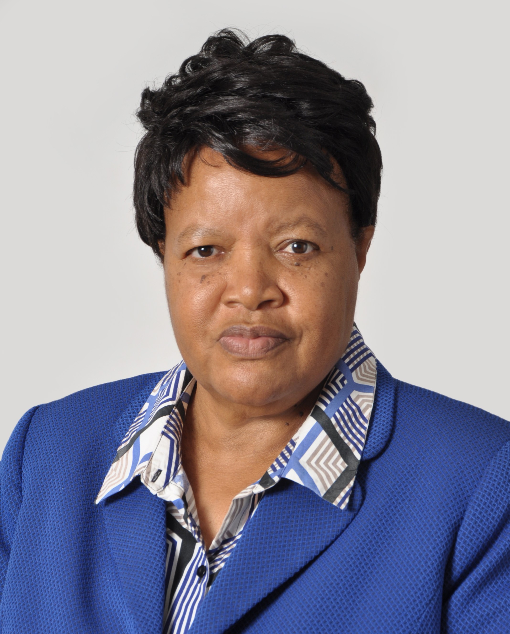 Alice K. Mayaka, CBS, OGW  